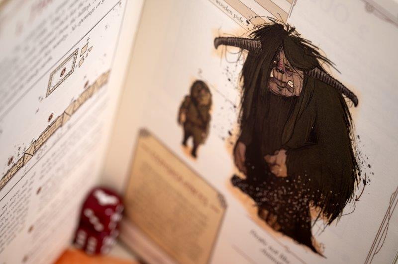 Jim Henson's Labyrinth: The Adventure Game
