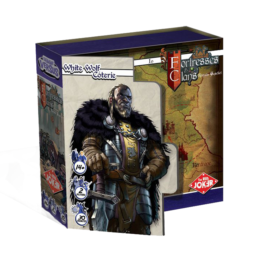 Fortresses and Clans