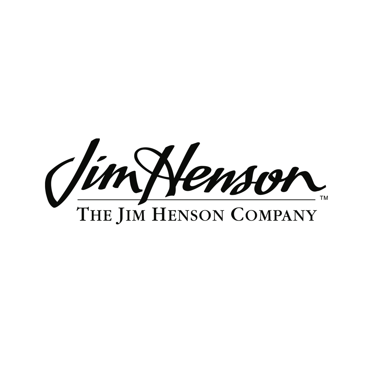 Jim Henson Collection – River Horse