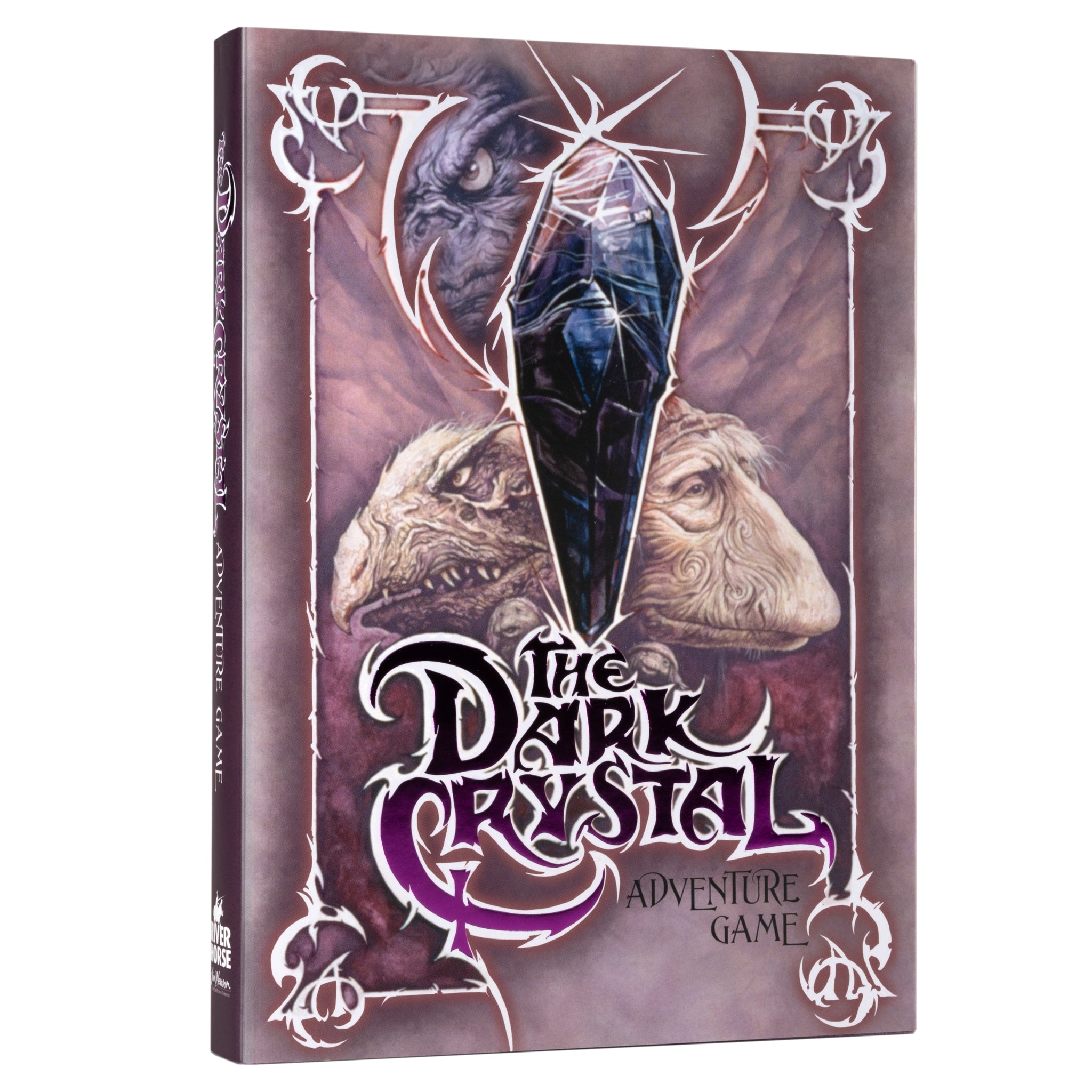The Dark Crystal Adventure Game - River Horse Games