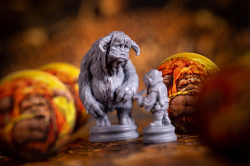 Jim Henson's Labyrinth: The Board Game