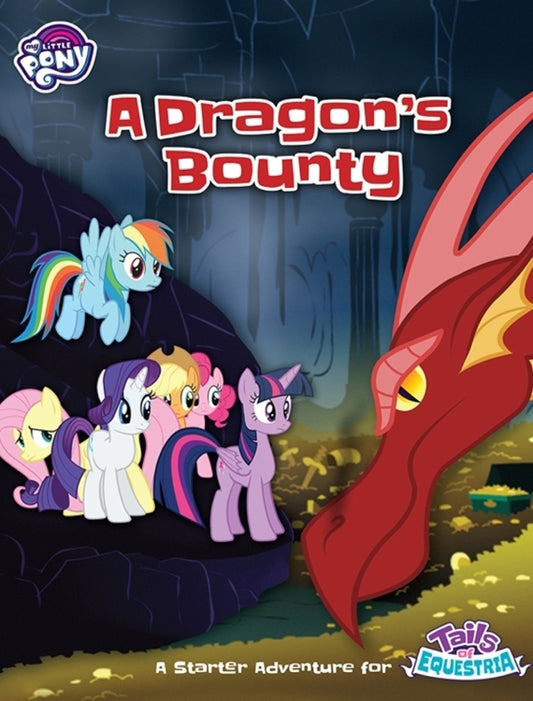 Tails of Equestria - Le recueil d'Equestria Tails of Equestria - Le recueil d'Equestria