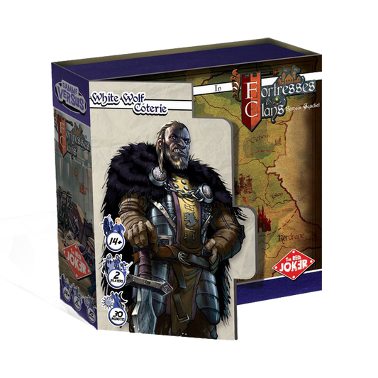 Fortresses and Clans